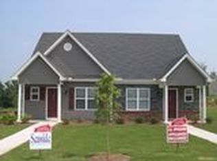 160 Bridgewater Way, Athens, GA 30601