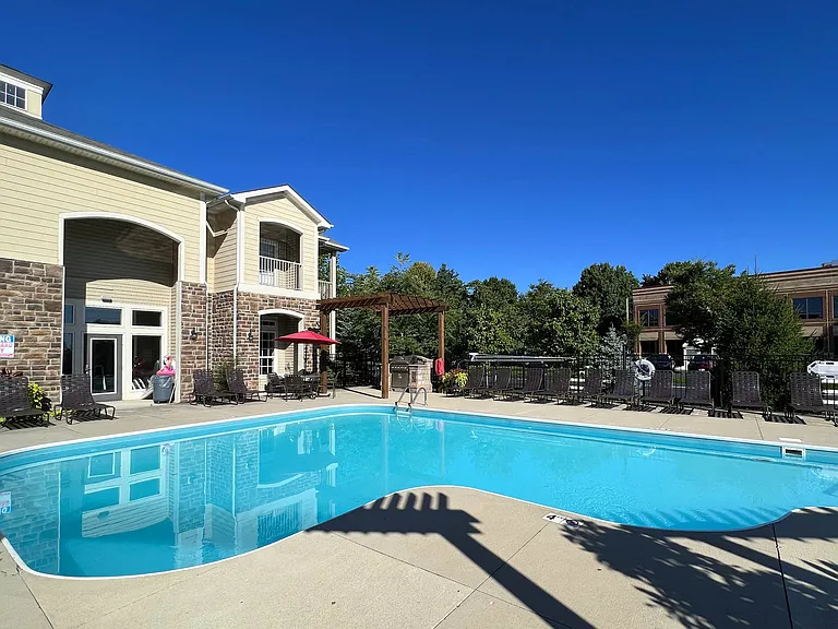 The Residences at Liberty Crossing — Photo 25
