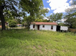 110 W Austin St, Rising Star, TX 76471