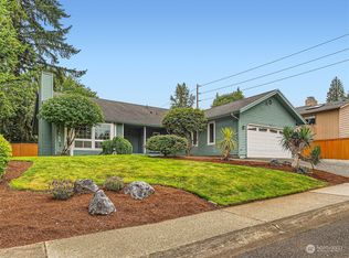 14207 NE 84th Ct, Redmond, WA 98052