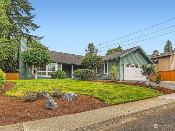 14207 NE 84th Court, Redmond, WA 98052