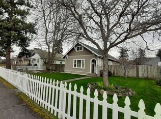 6631 S Oakes St, Tacoma, WA 98409