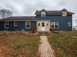 7317 Cedar Sauk Rd, Saukville, WI 53080