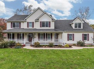 6 Evans Xing, South Windsor, CT 06074