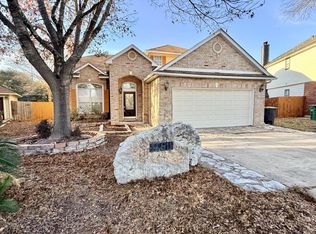 14911 Elkton Dr, San Antonio, TX 78232