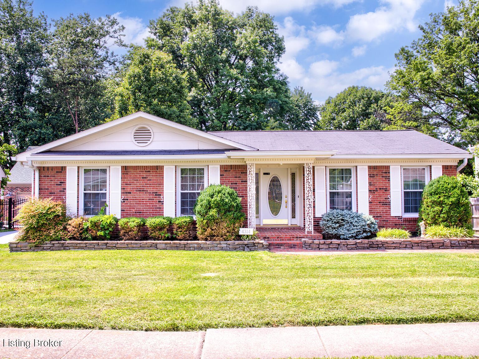 4314 Woodgate Ln, Louisville, KY 40220 Zillow
