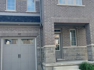 57 Gleason Cres, Kitchener, ON N2M 0B7