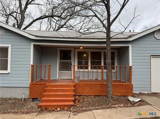 3510 Gun Club Rd, Temple, TX 76501