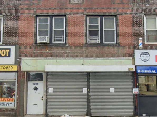 92-18 Liberty Avenue image 1 of 13