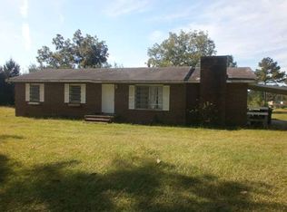 167 Hassell Rd, Quitman, GA 31643