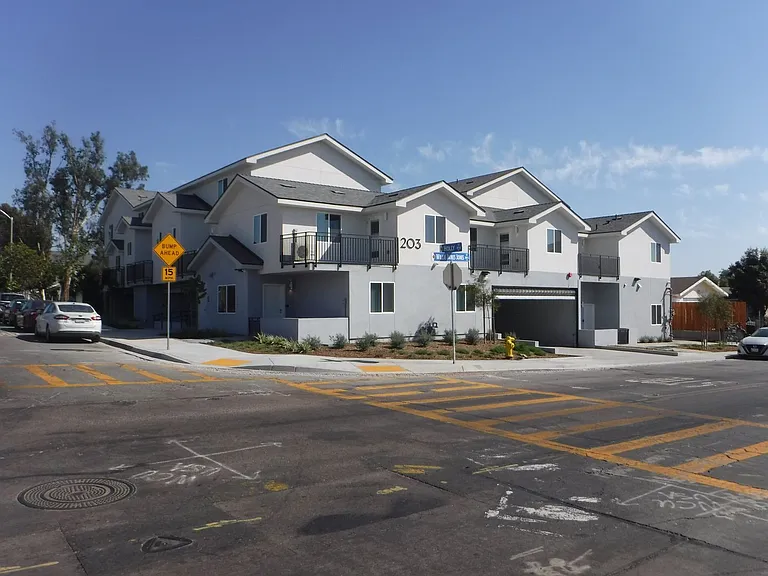 203 Willie James Jones Ave — Photo 15