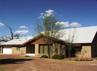 3922 Emory Rd, El Paso, TX 79922