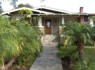 6042 Milton Ave, Whittier, CA 90601