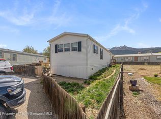 42 Silverton Pl, Parachute, CO 81635