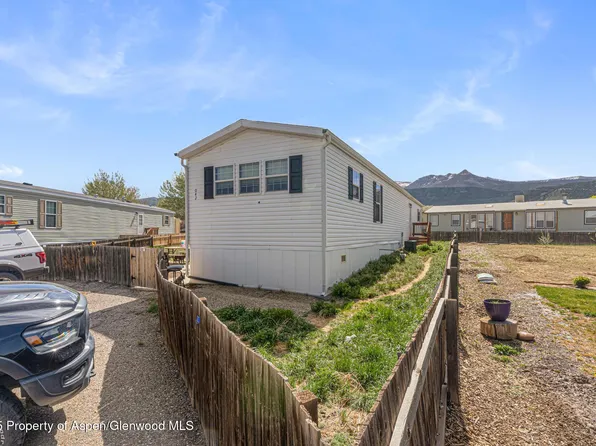 42 Silverton Pl, Parachute, CO 81635