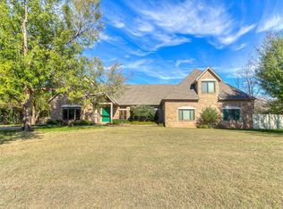 7217 NE 101st St, Oklahoma City, OK 73151