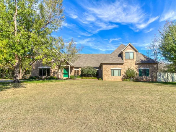 7217 NE 101st St, Oklahoma City, OK 73151