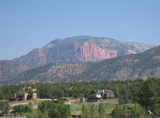 2439 E 1500 S LOT 199, New Harmony, UT 84757