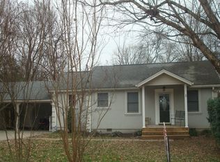 934 Drummond Dr, Nashville, TN 37211