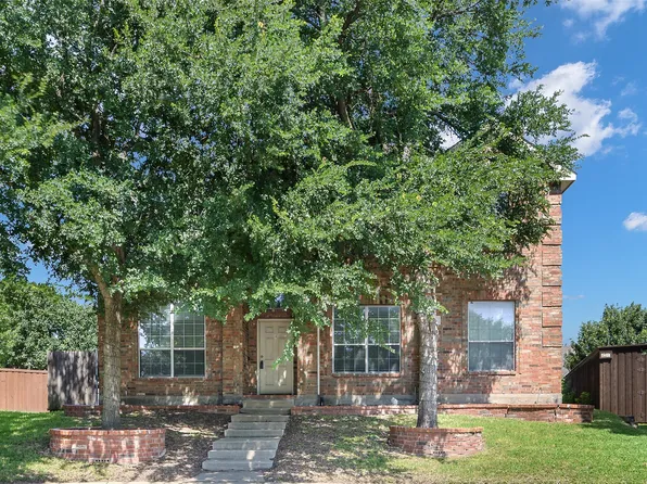 211 Mineral Springs Dr, Allen, TX 75002