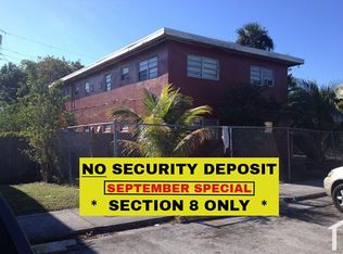 2750 SW 2nd St #A, Fort Lauderdale, FL 33312