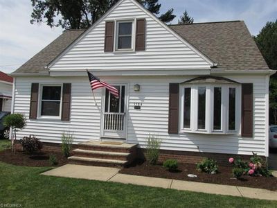 1584 Rush Rd, Wickliffe, OH, 44092
