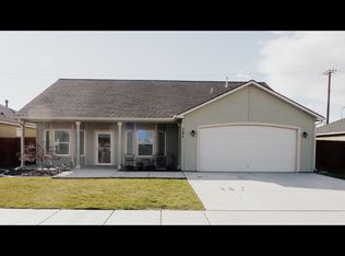 301 N. Quebec, Kennewick, WA 99336