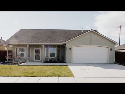301 N. Quebec, Kennewick, WA, 99336