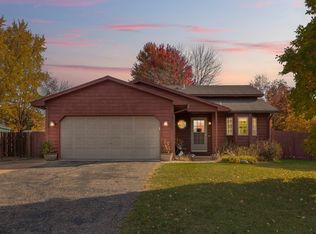 13755 Quinn St NW, Andover, MN 55304