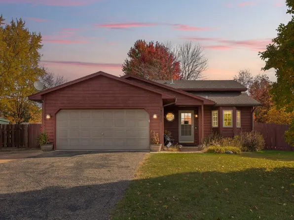 13755 Quinn St NW, Andover, MN 55304