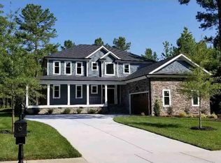 701 Cabin Creek, Pittsboro, NC 27312