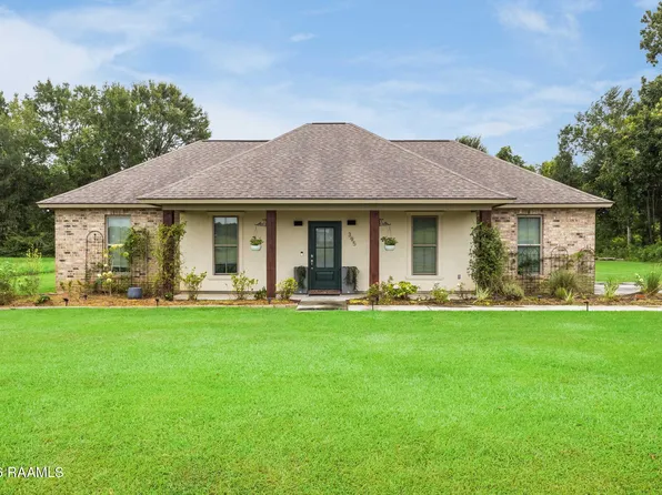 395 Gilbert Dr, Opelousas, LA 70570