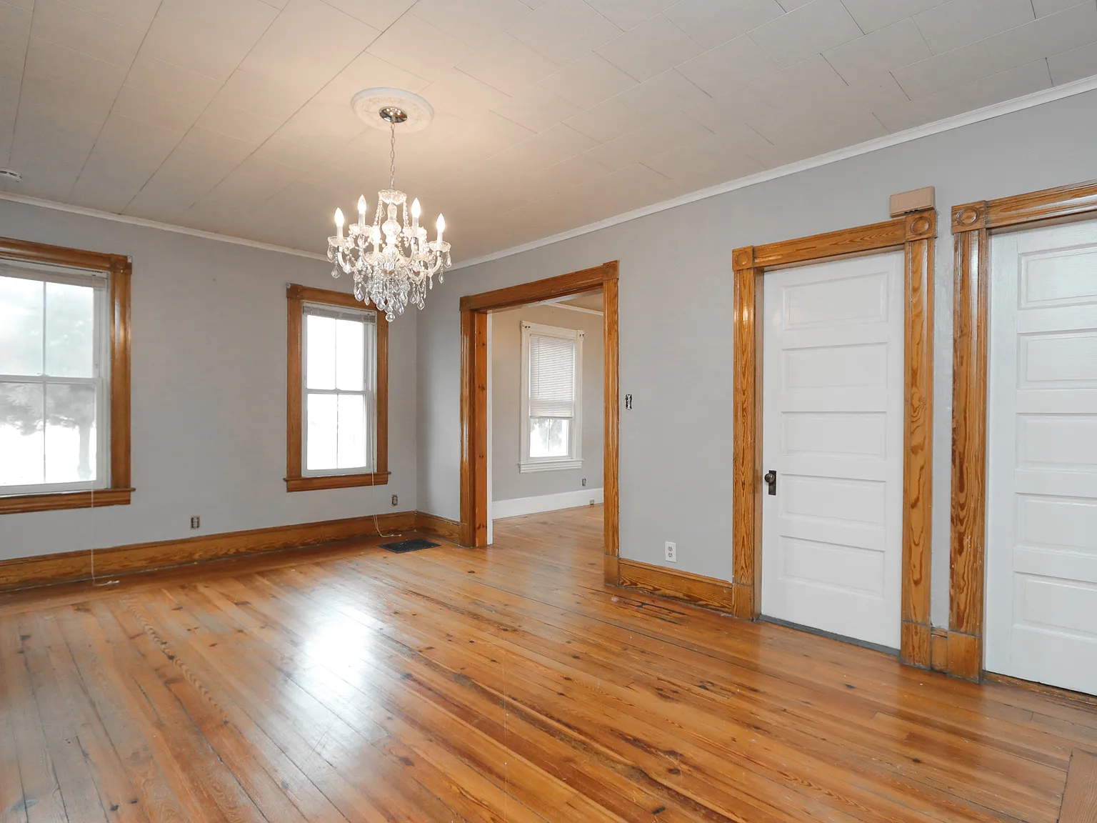 3 bed, 1250 sqft, $1,650 — Photo 3