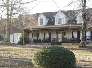24 County Road 901, Jemison, AL 35085