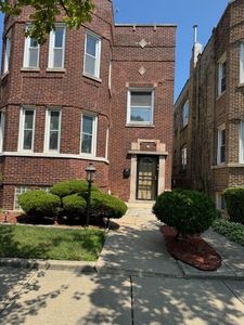 7707 S Bishop St, Chicago, IL, 60620