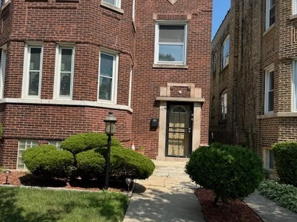 7707 S Bishop St, Chicago, IL 60620