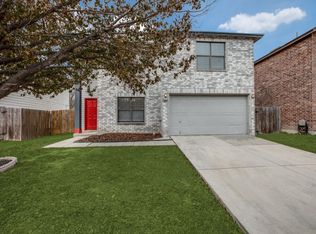 8207 Stagwood Hl, San Antonio, TX 78254