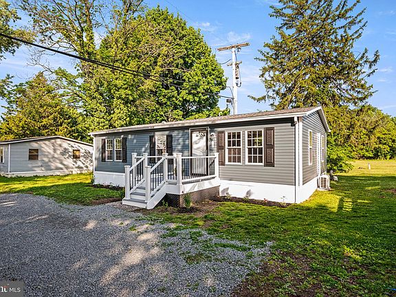 3rd image of 165 W Ridge Pike Lot 109
