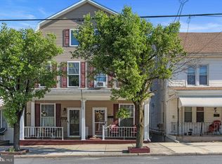 633 W Broadway, Red Lion, PA 17356