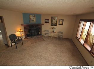 2522 Gaylord Ave, Springfield, IL 62704