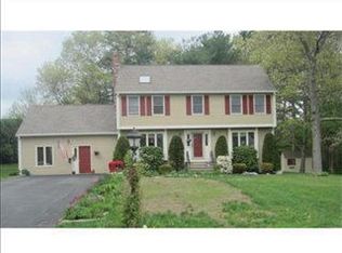 77 David Rd, Bellingham, MA 02019