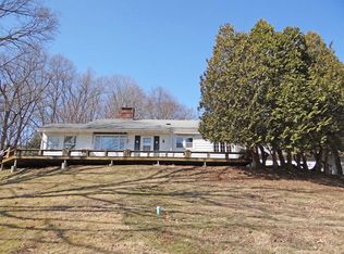 1336 Route 343, Dover Plains, NY 12522
