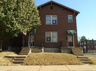 4056 Nebraska Ave, Saint Louis, MO 63118