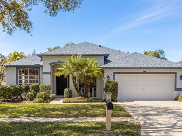 3333 BRENFORD PLACE, LAND O LAKES, FL 34638