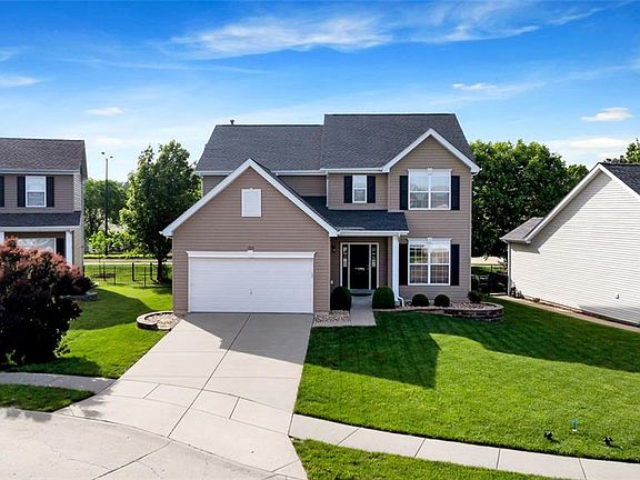 2nd image of 1705 Misty Manor Ct