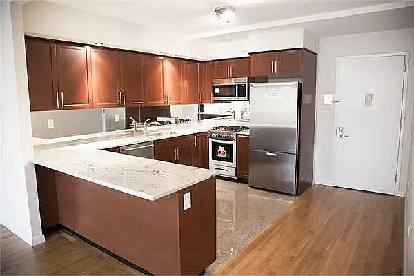 Rented by Douglas Elliman | media 1