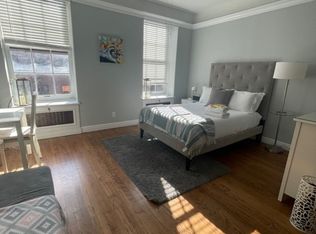 361 W 46th St APT 3F, New York, NY 10036