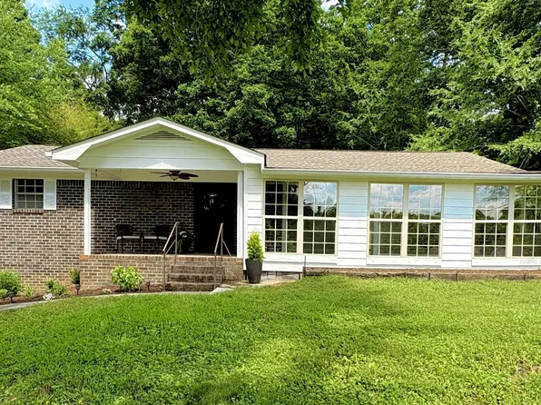 547 Van Davis Rd NW, Georgetown, TN 37336