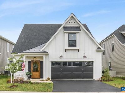 3595 Thicket Run Pl, Charlottesville, VA, 22911