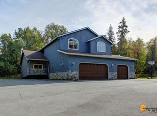 3120 Omalley Rd, Anchorage, AK 99507